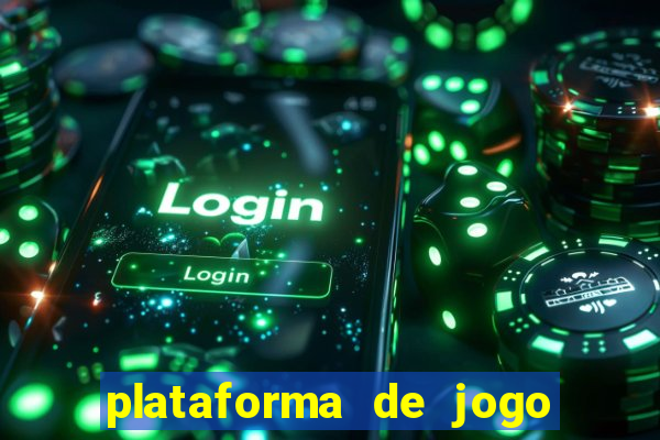 plataforma de jogo do canguru